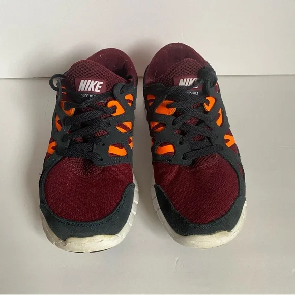 Nike Free Run 2 Sneakers - Picture 2 of 6